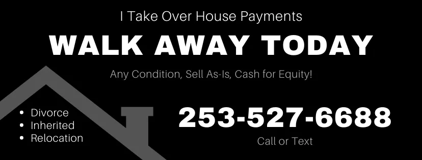 Sell House Subject to Loan