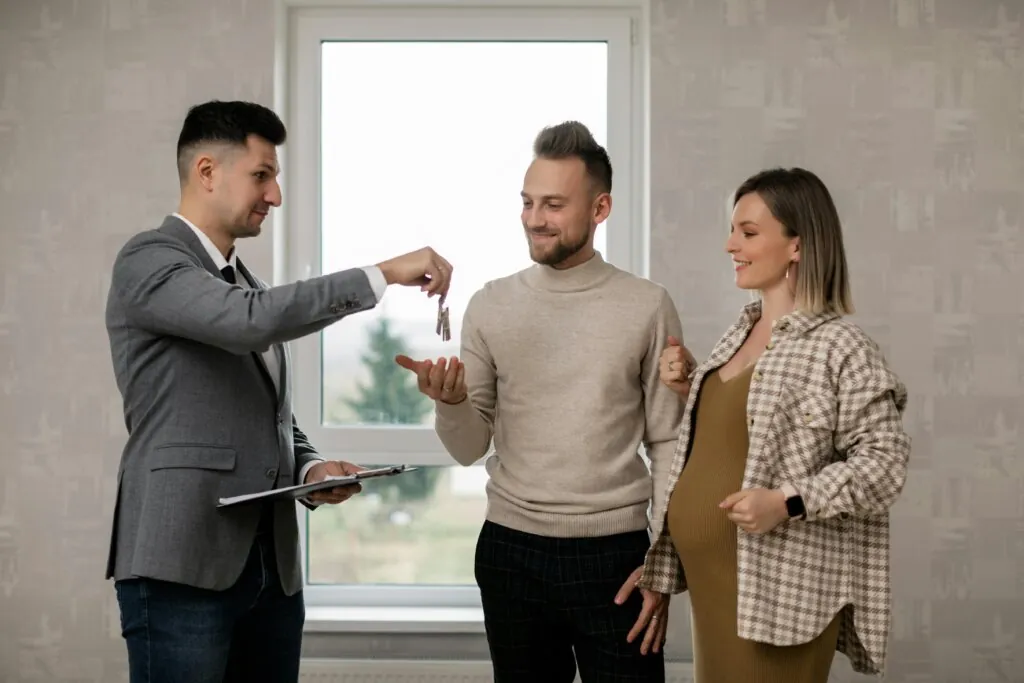 how to sell an inherited house in Washington