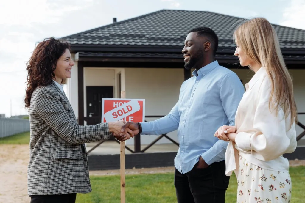 how to sell an inherited house in Washington