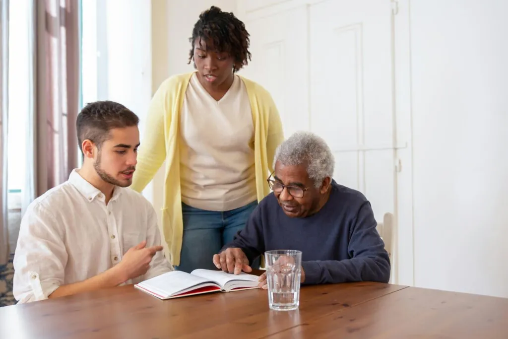 how to sell an inherited house in Washington